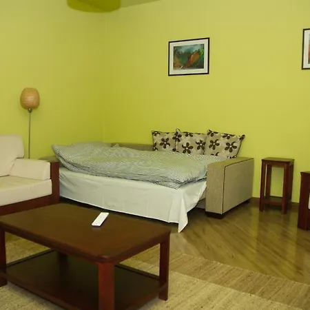 Pilvax Aparthotel 4*