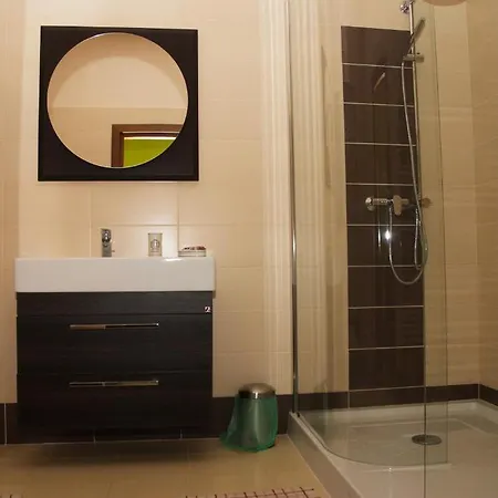 Pilvax Aparthotel Brasov