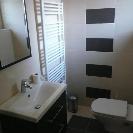 Pilvax Aparthotel Brasov