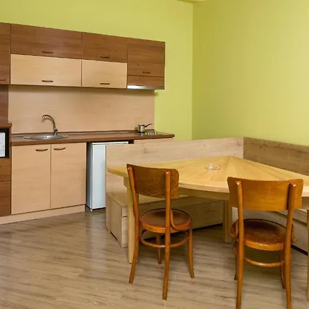Aparthotel Pilvax Brasov