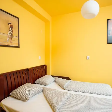 Aparthotel Pilvax