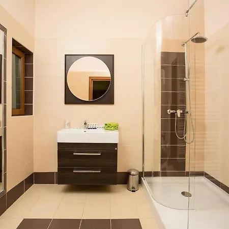 Aparthotel Pilvax Brasov